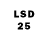 LSD-25 экстази кислота Denzimon